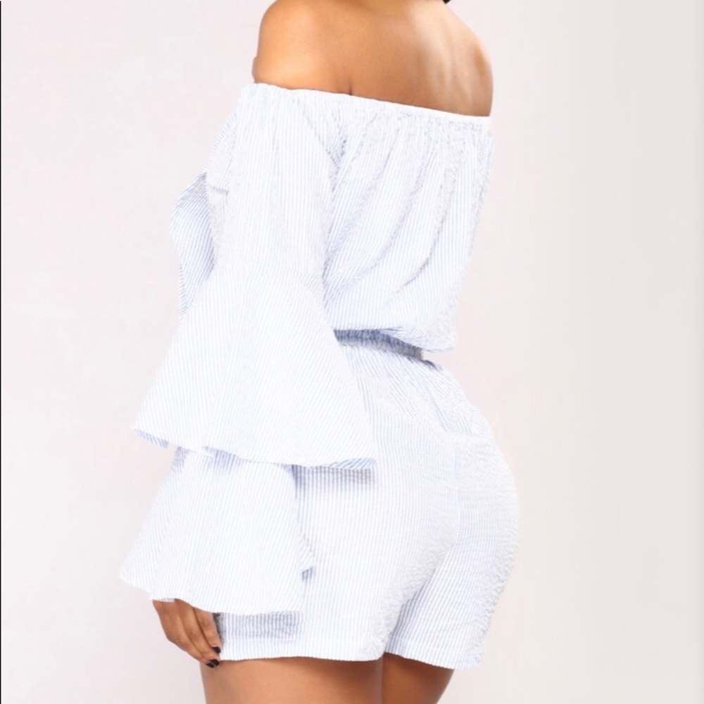 fashion nova romper